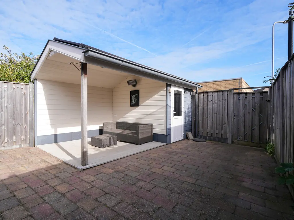 Fluitekruidstraat 57, GOES
