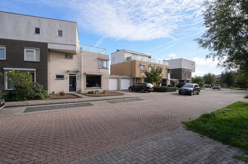 Fluitekruidstraat 57