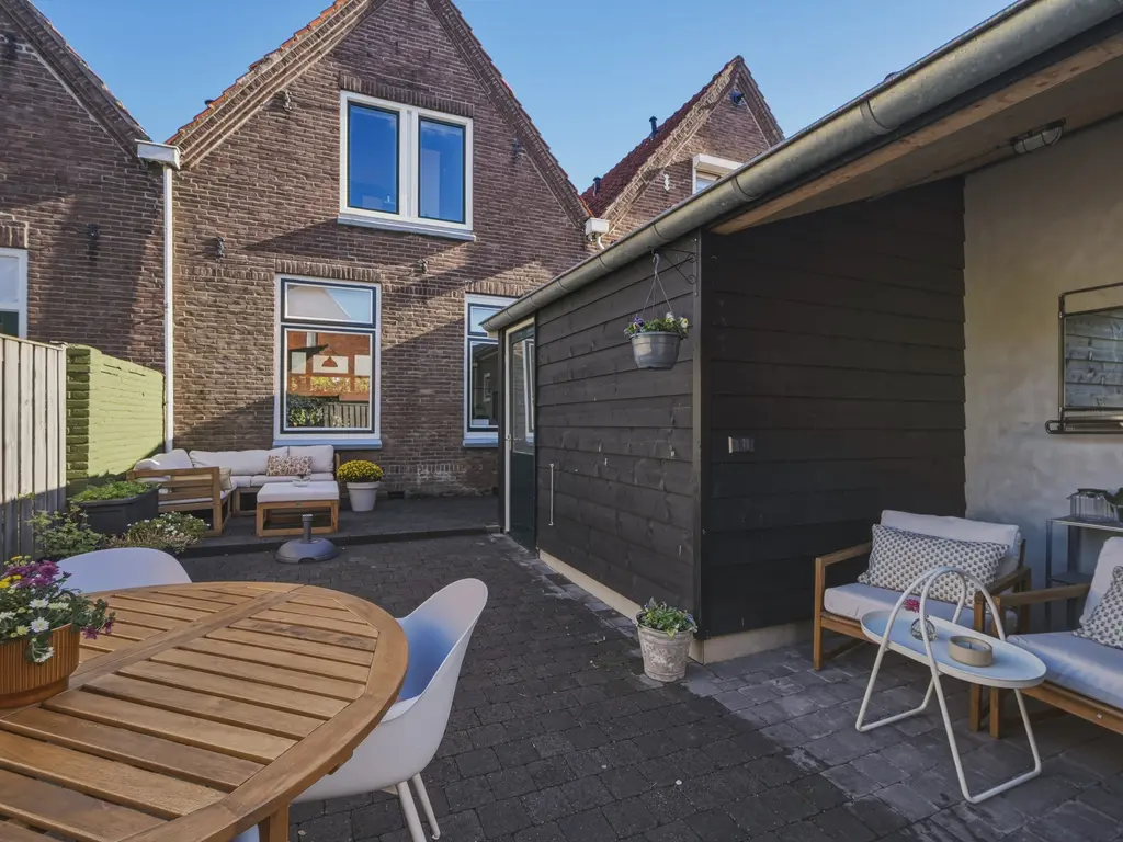 Nieuwe Vlissingseweg 380, MIDDELBURG