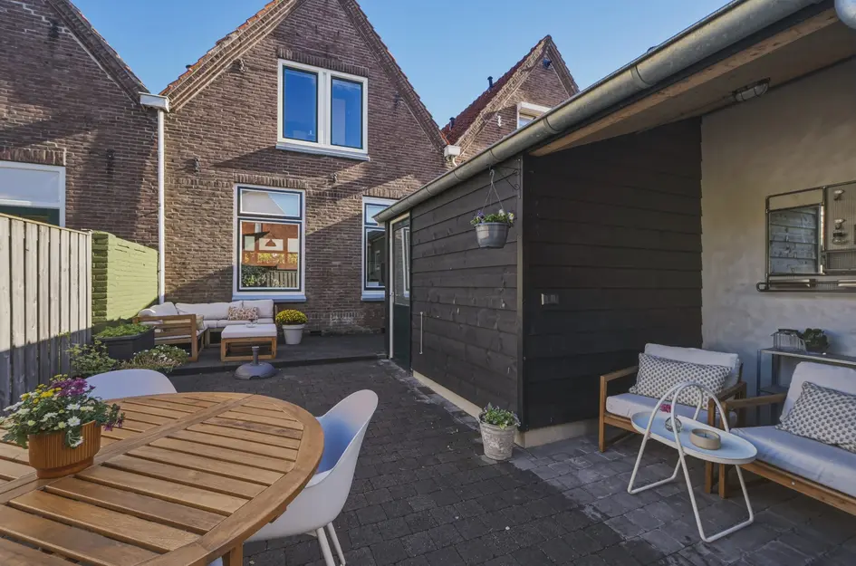Nieuwe Vlissingseweg 380