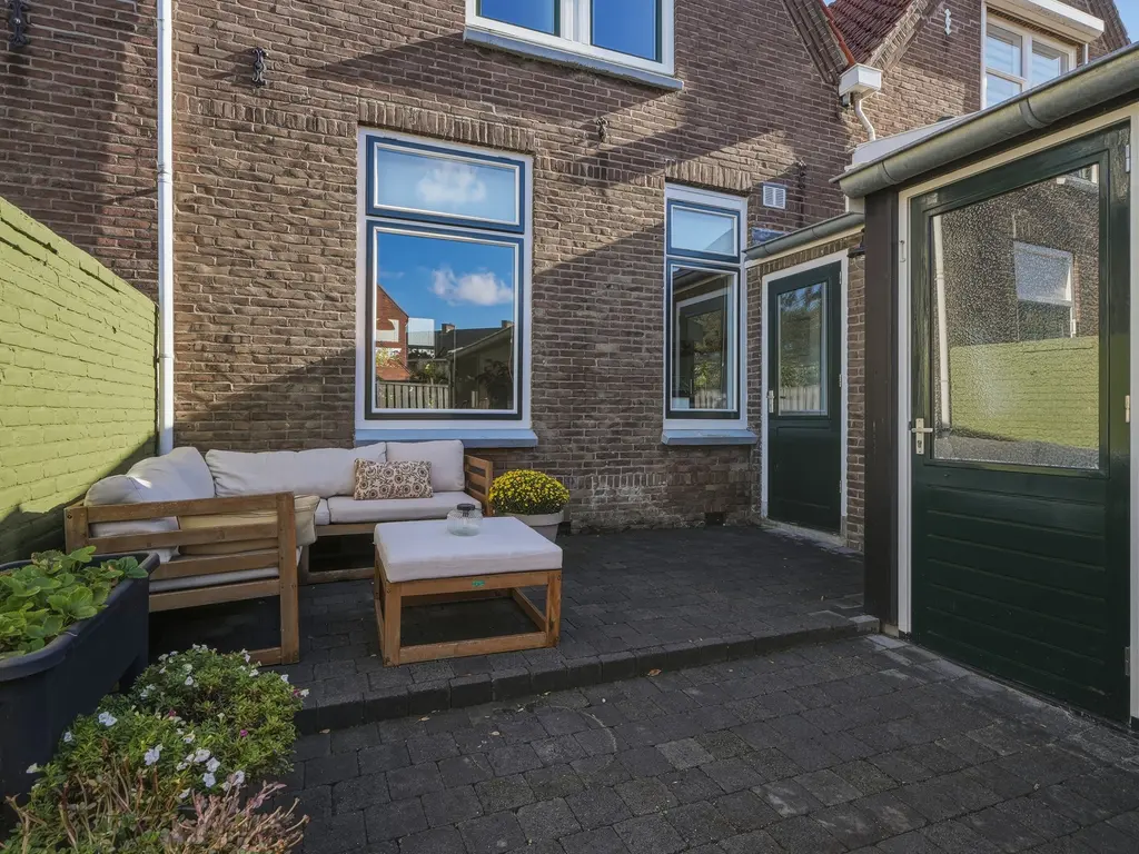 Nieuwe Vlissingseweg 380, MIDDELBURG