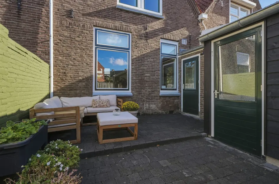 Nieuwe Vlissingseweg 380