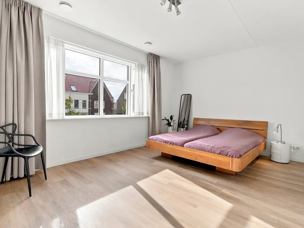 Jazzroute 126, MIDDELBURG