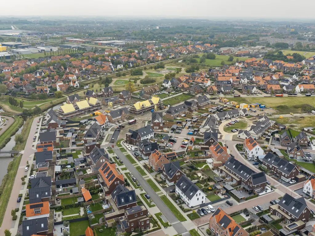 Jazzroute 126, MIDDELBURG