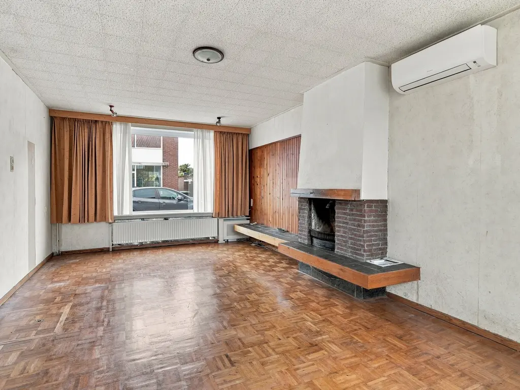 Weststraat 9, KOUDEKERKE