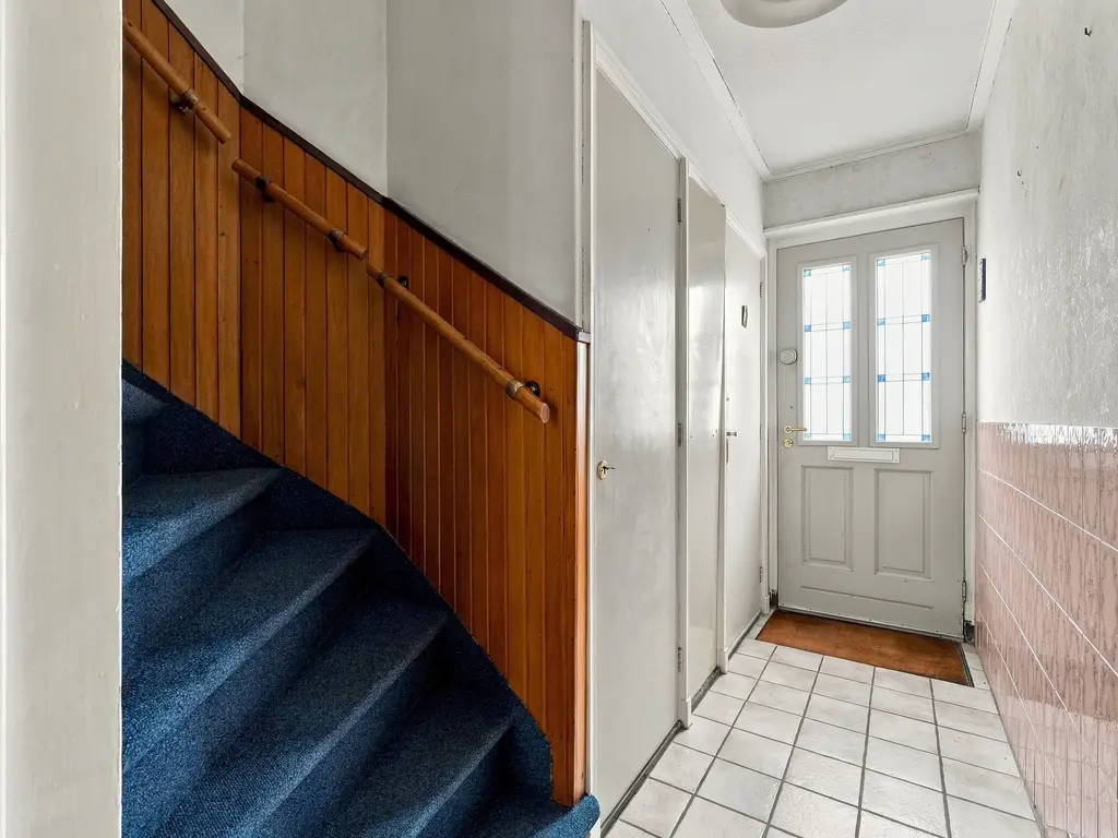 Weststraat 9, KOUDEKERKE