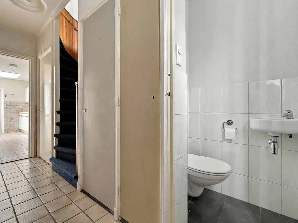 Weststraat 9, KOUDEKERKE