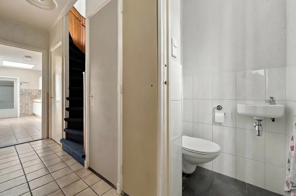Weststraat 9