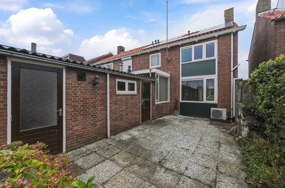 Weststraat 9