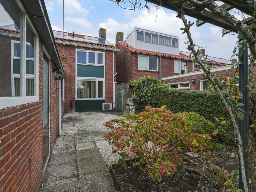 Weststraat 9, KOUDEKERKE