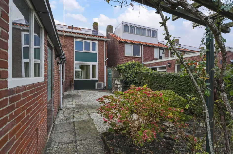 Weststraat 9