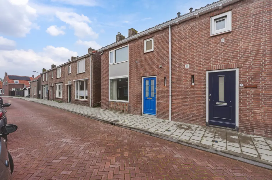Weststraat 9