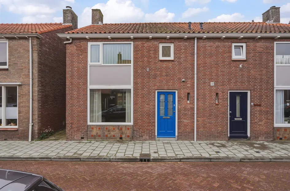 Weststraat 9