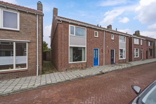 Weststraat 9
