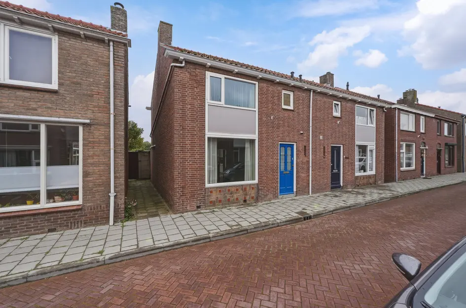Weststraat 9