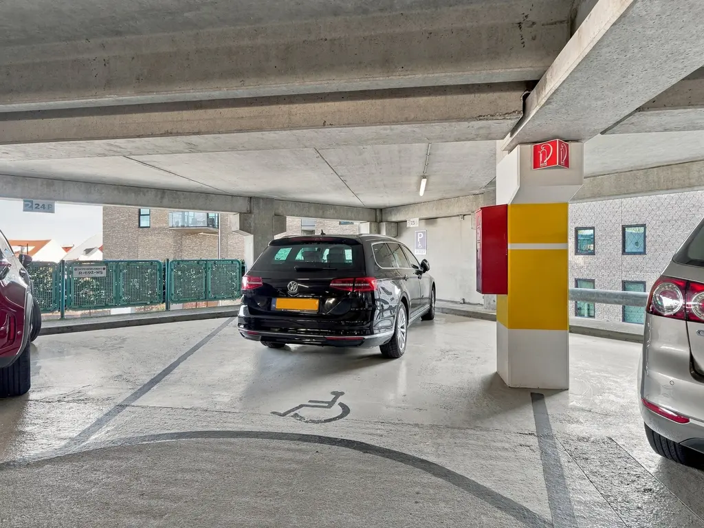 Hellingbaan 167, VLISSINGEN
