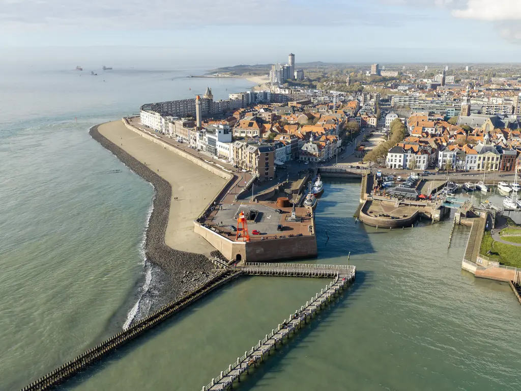 Boulevard Bankert 214, VLISSINGEN