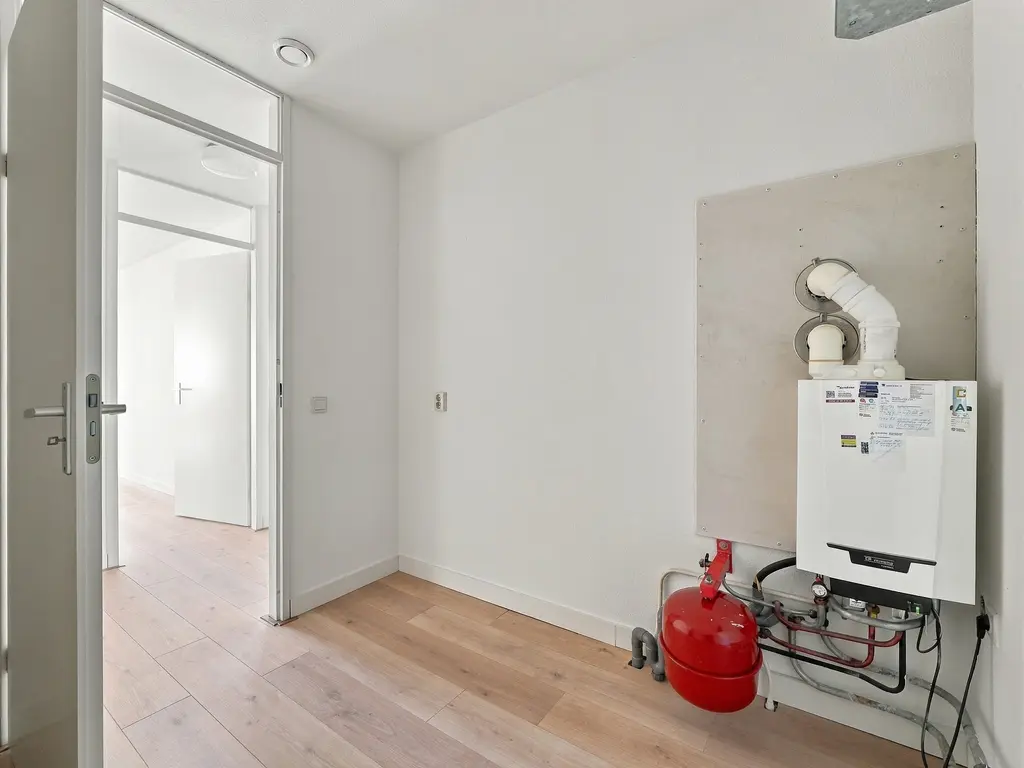 Boulevard Bankert 214, VLISSINGEN