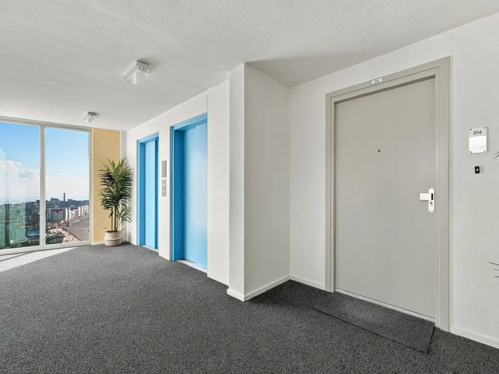Boulevard Bankert 214, VLISSINGEN