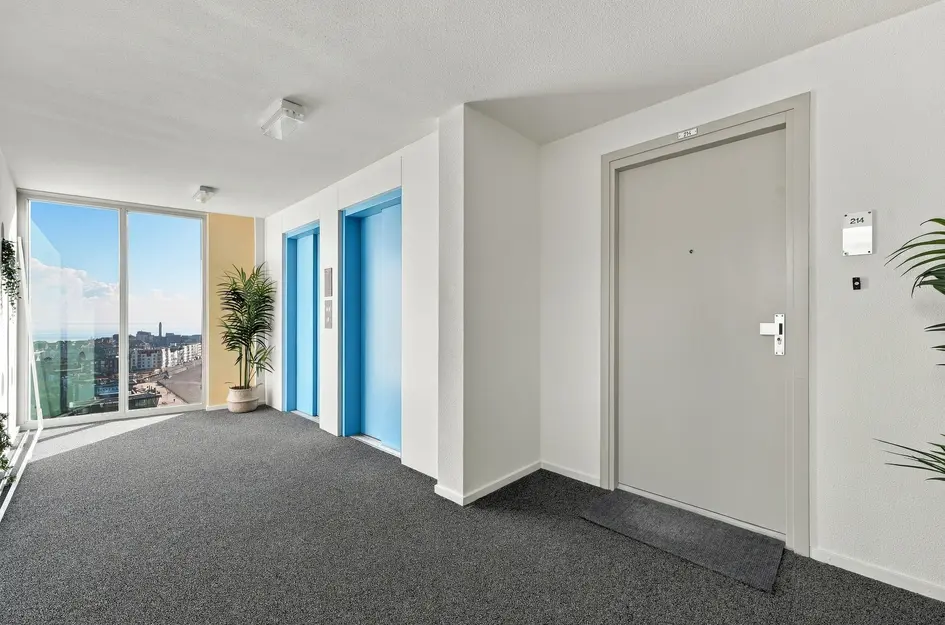 Boulevard Bankert 214