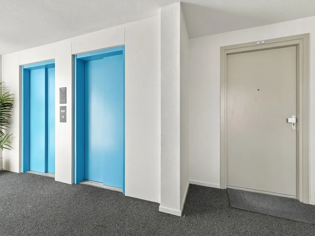 Boulevard Bankert 214, VLISSINGEN
