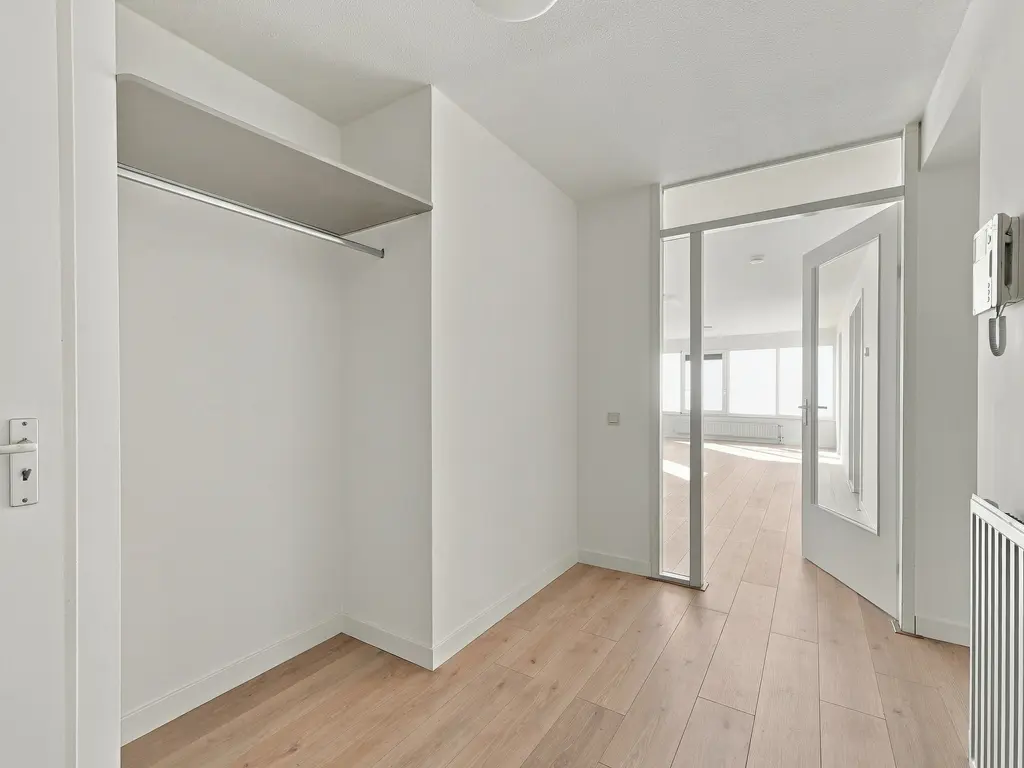Boulevard Bankert 214, VLISSINGEN