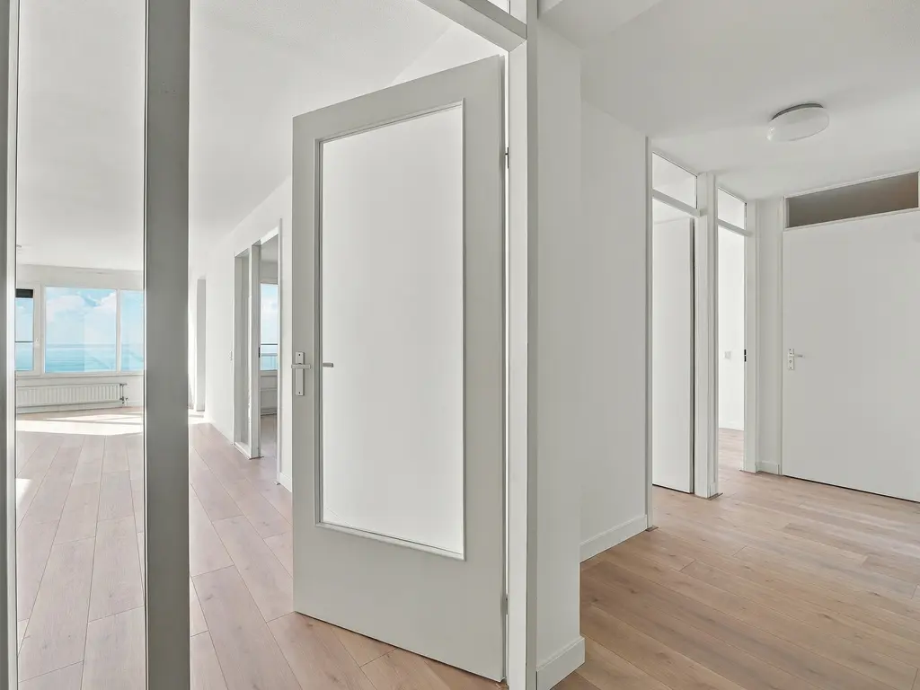 Boulevard Bankert 214, VLISSINGEN