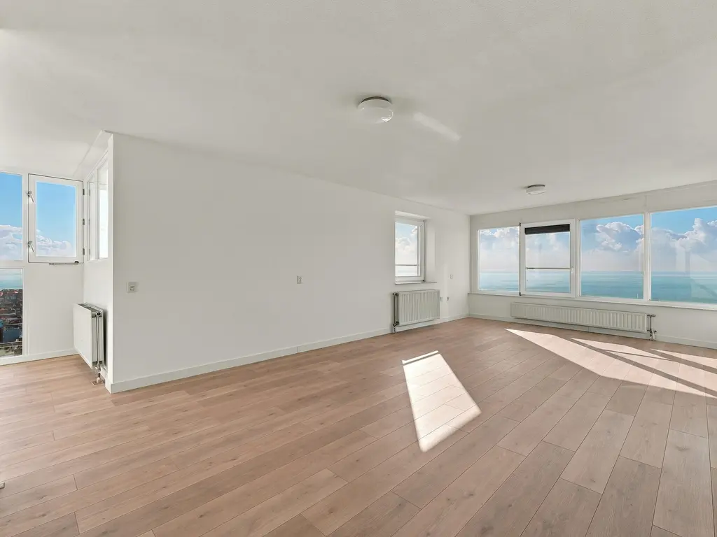 Boulevard Bankert 214, VLISSINGEN