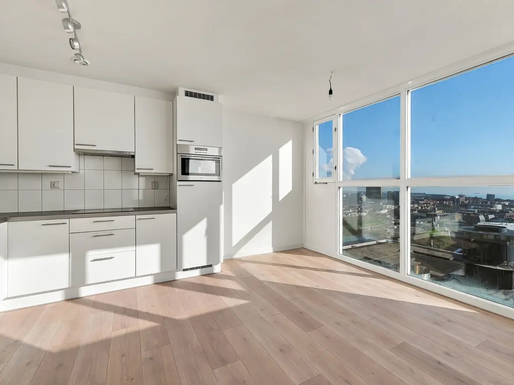 Boulevard Bankert 214, VLISSINGEN