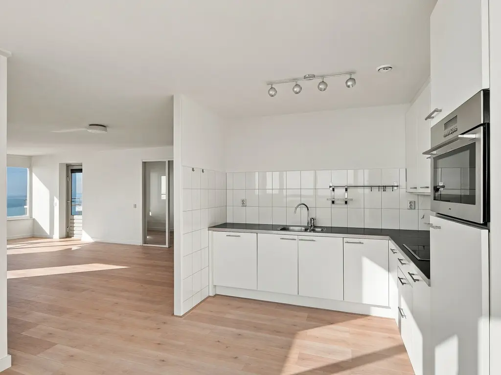 Boulevard Bankert 214, VLISSINGEN