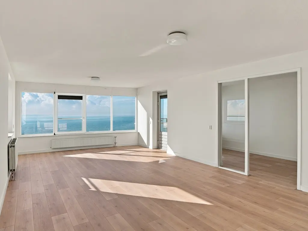 Boulevard Bankert 214, VLISSINGEN