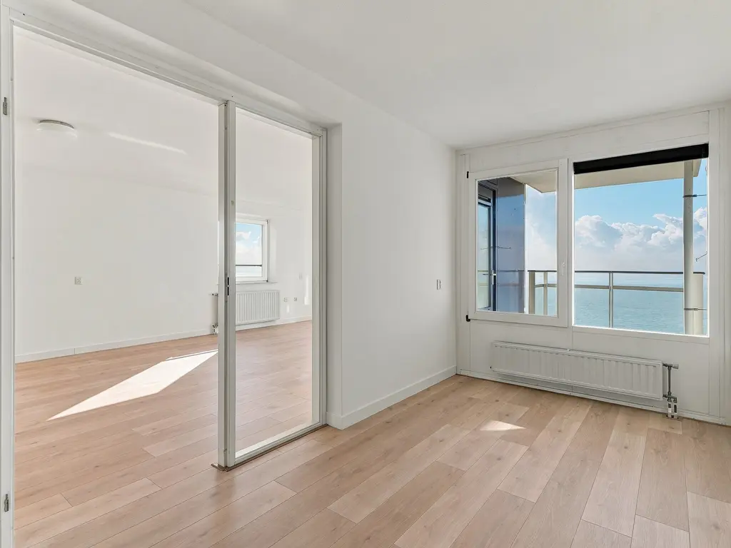 Boulevard Bankert 214, VLISSINGEN