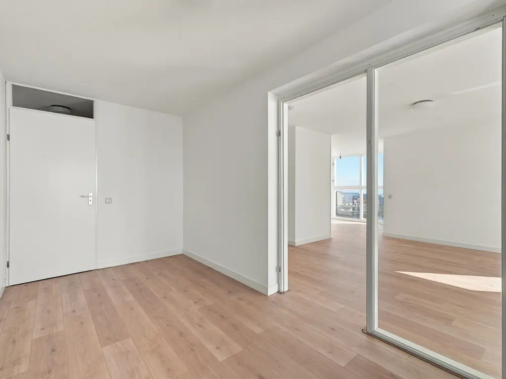Boulevard Bankert 214, VLISSINGEN