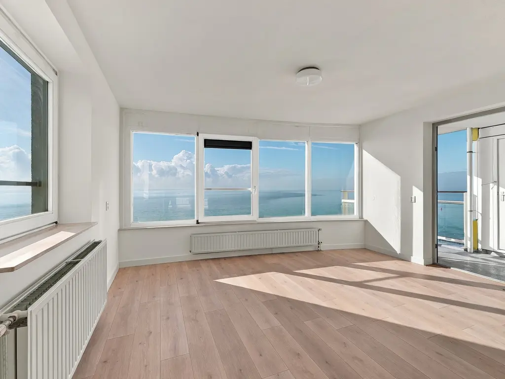Boulevard Bankert 214, VLISSINGEN