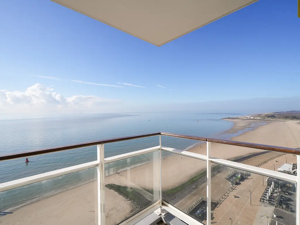 Boulevard Bankert 214, VLISSINGEN