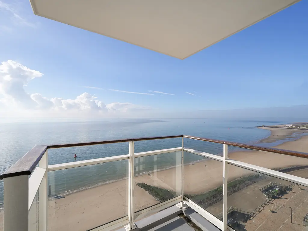 Boulevard Bankert 214, VLISSINGEN