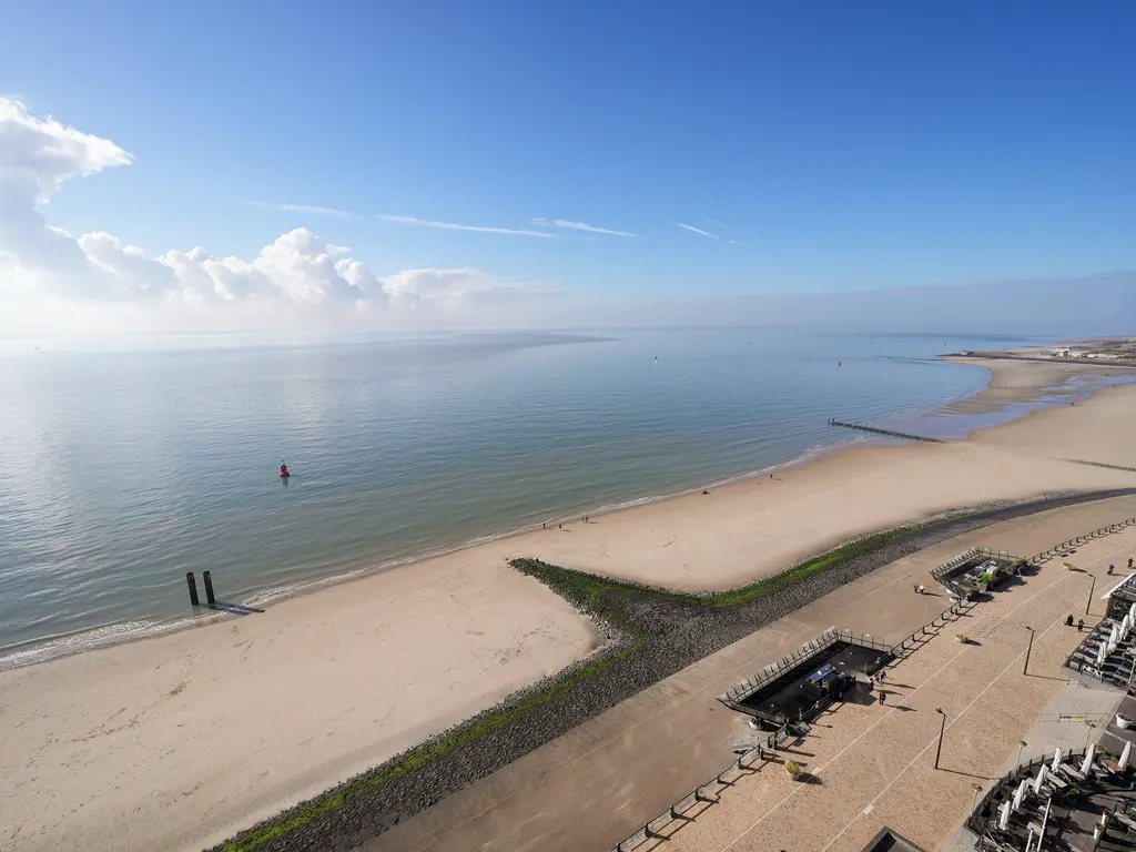 Boulevard Bankert 214, VLISSINGEN