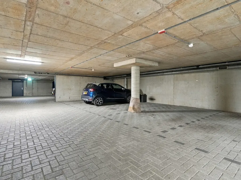 Boulevard Bankert 214, VLISSINGEN