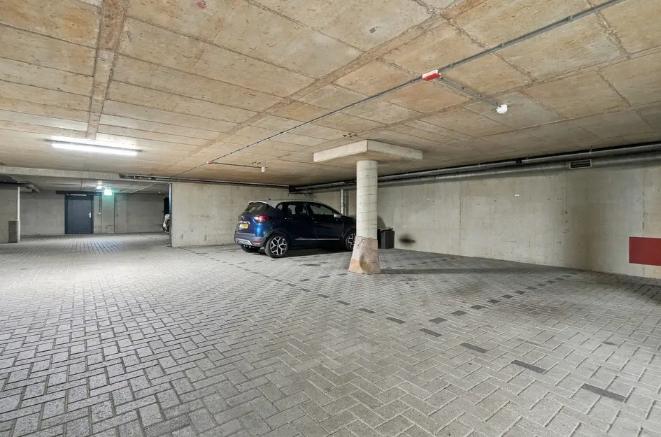 Boulevard Bankert 214