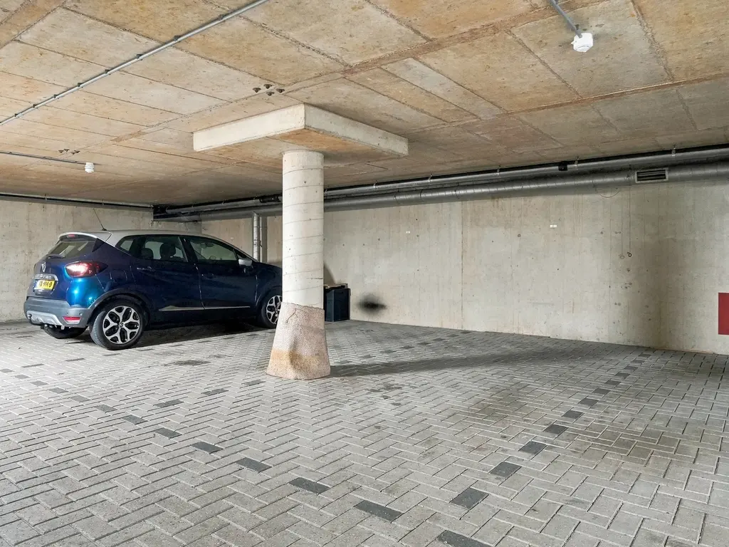 Boulevard Bankert 214, VLISSINGEN