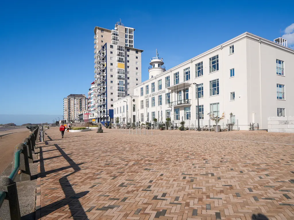 Boulevard Bankert 214, VLISSINGEN