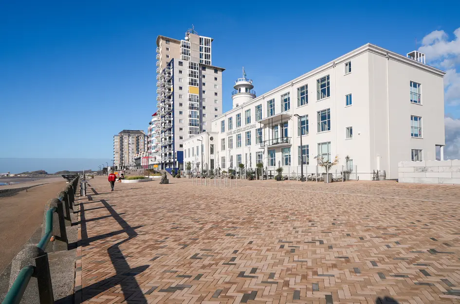 Boulevard Bankert 214