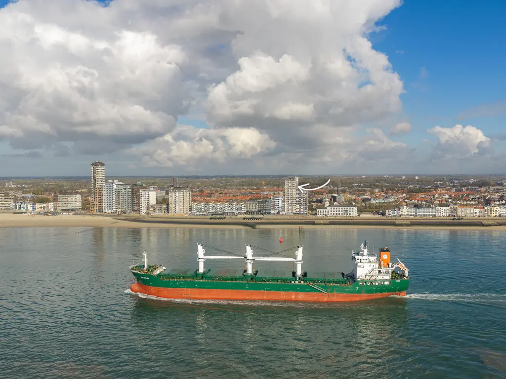 Boulevard Bankert 214, VLISSINGEN