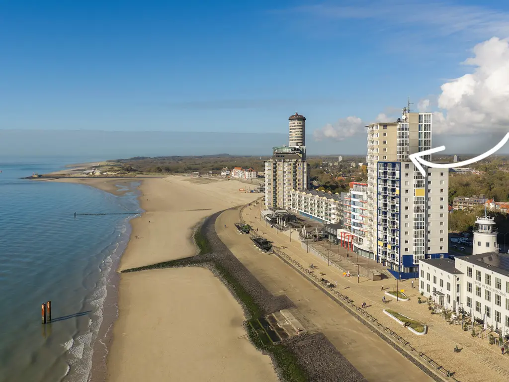 Boulevard Bankert 214, VLISSINGEN