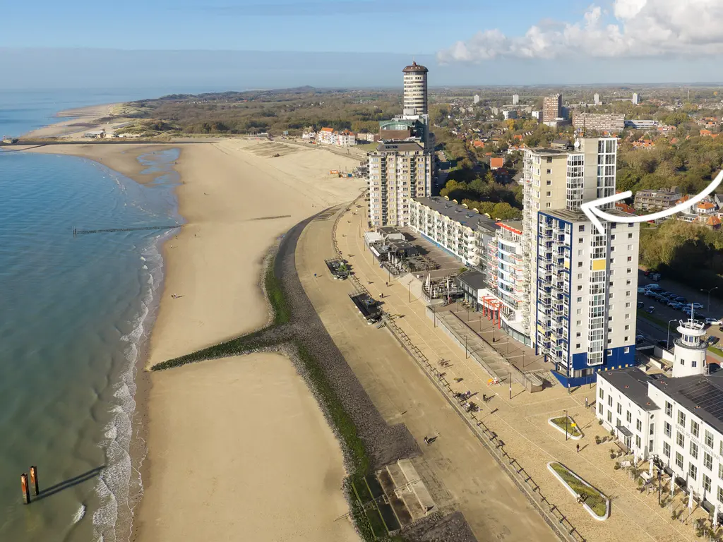 Boulevard Bankert 214, VLISSINGEN
