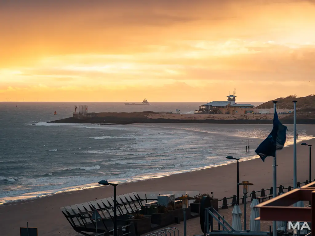 Boulevard Bankert 214, VLISSINGEN