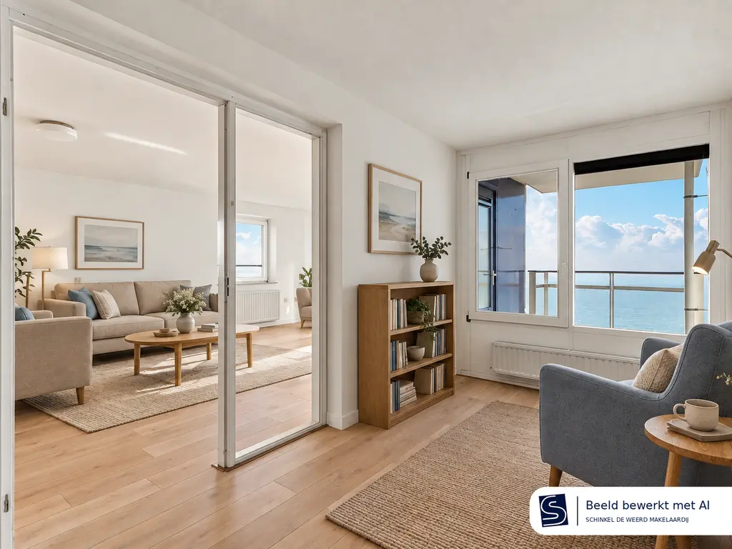 Boulevard Bankert 214, VLISSINGEN