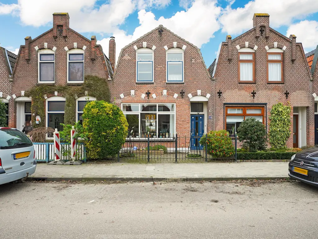 Vlissingsestraat 124, OOST-SOUBURG