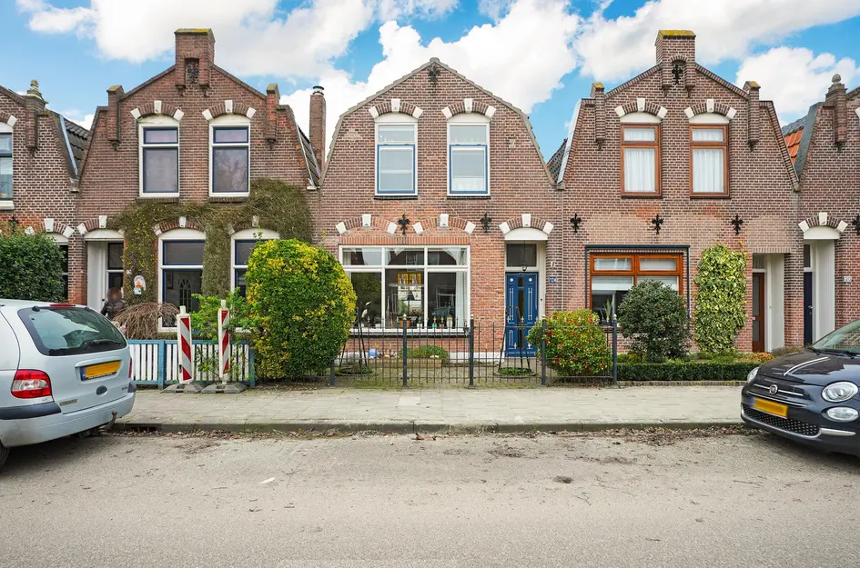 Vlissingsestraat 124