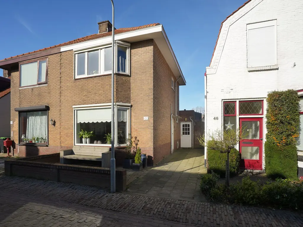 Dijkstraat 48, OOST-SOUBURG
